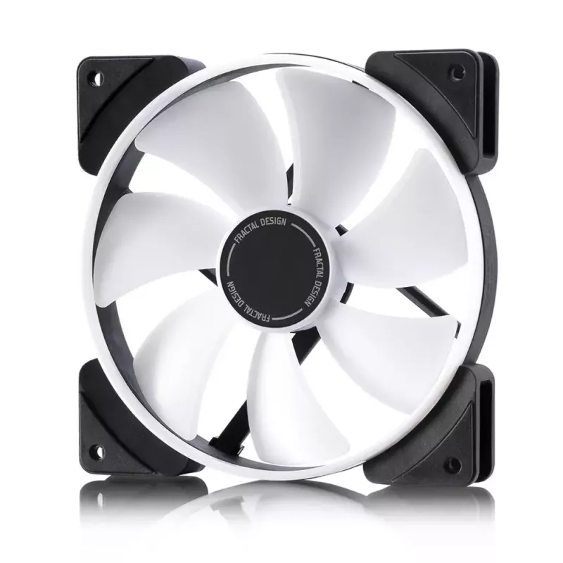 Ventilador Fractal Design Prisma AL-14 3P