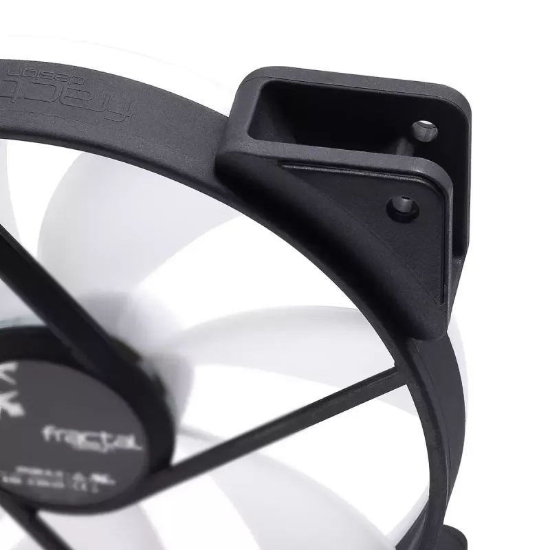 Ventilador Fractal Design Prisma AL-14 3P