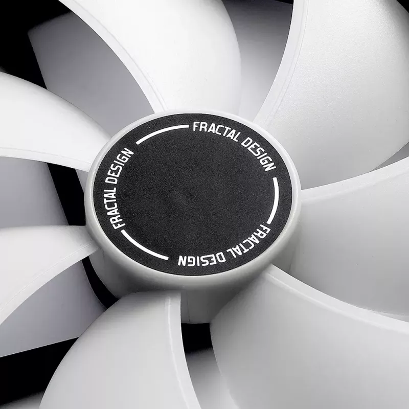 Ventilador Fractal Design Prisma AL-14 3P