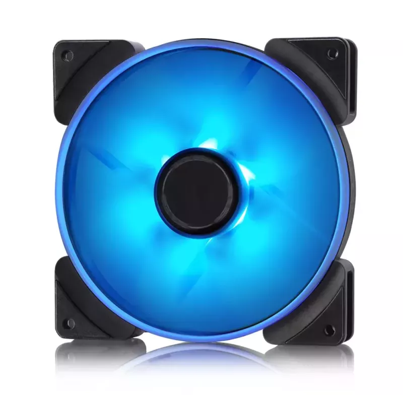 Ventilador Fractal Design Prisma AL-14 3P