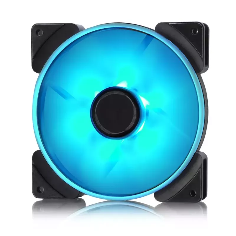 Ventilador Fractal Design Prisma AL-14 3P