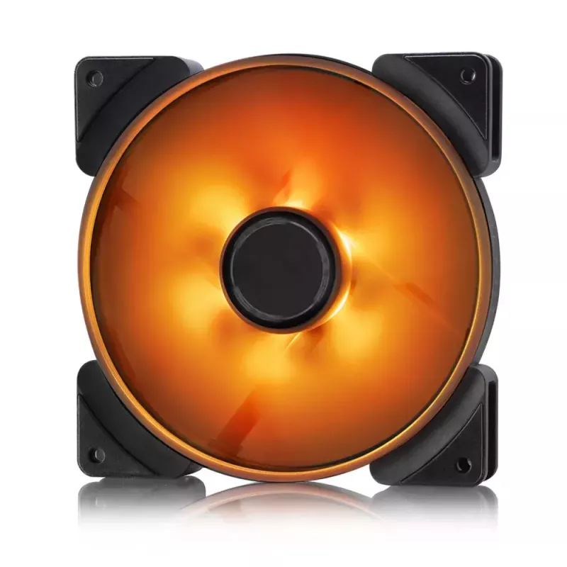 Ventilador Fractal Design Prisma AL-14 3P