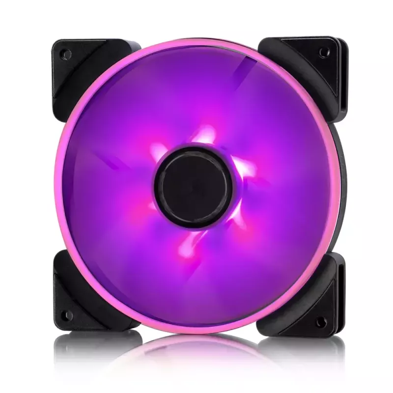 Ventilador Fractal Design Prisma AL-14 3P