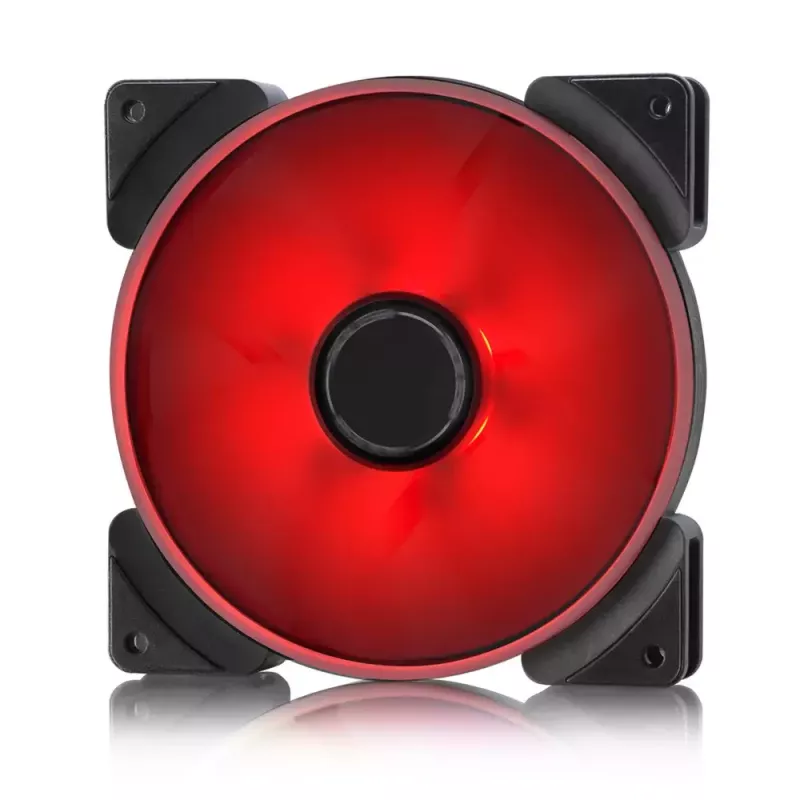 Ventilador Fractal Design Prisma AL-14 3P