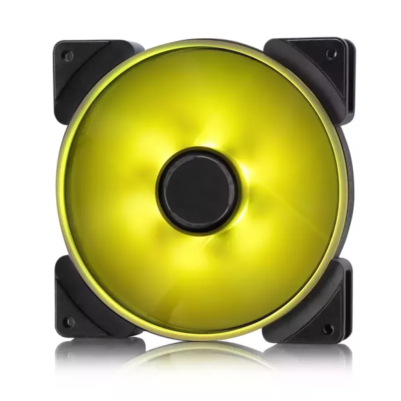 Ventilador Fractal Design Prisma AL-14 3P