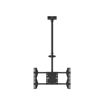 Soporte de techo Multibrackets M Public Large Single negro 3000