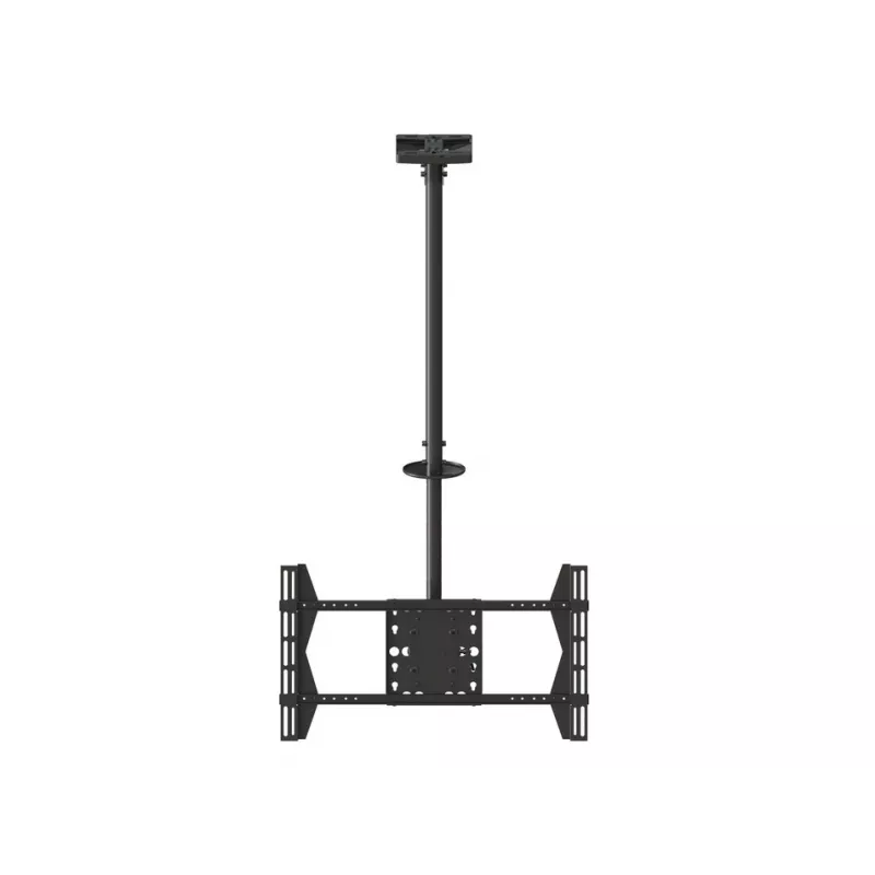 Soporte de techo Multibrackets M Public Large Single negro 3000