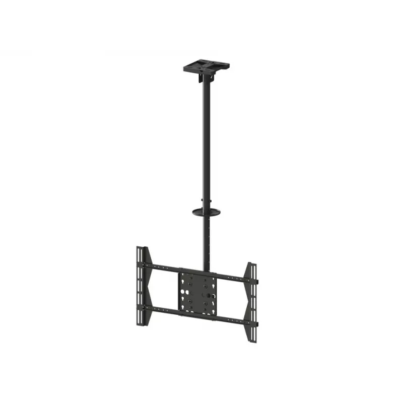 Soporte de techo Multibrackets M Public Large Single negro 3000