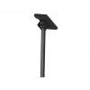 Soporte de techo Multibrackets M Public Large Single negro 3000
