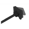 Soporte de techo Multibrackets M Public Large Single negro 3000