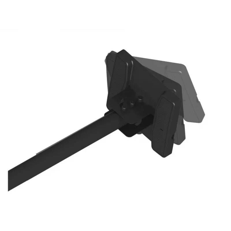 Soporte de techo Multibrackets M Public Large Single negro 3000