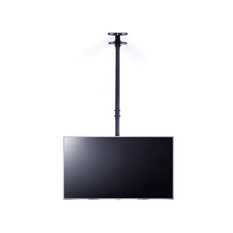 Soporte de techo Multibrackets M Public Large Single negro 3000