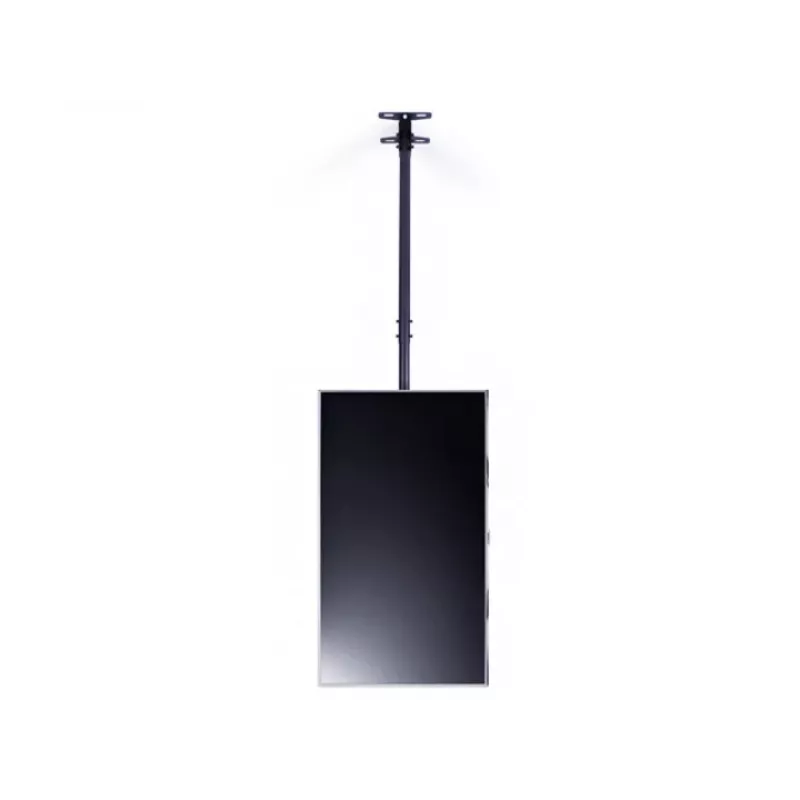 Soporte de techo Multibrackets M Public Large Single negro 3000