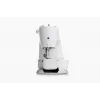 Máquina de coser automática SINGER C5955 — 417 puntadas, ojal en 1 paso, 110 W, eléctrica, blanca