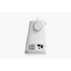 Máquina de coser automática SINGER C5955 — 417 puntadas, ojal en 1 paso, 110 W, eléctrica, blanca