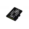 Kingston Technology Canvas Select 256GB micSDXC Plus 100R A1 C10 tarjeta + adaptador
