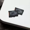Kingston Technology Canvas Select 256GB micSDXC Plus 100R A1 C10 tarjeta + adaptador