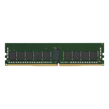 Kingston Technology KTD-PE432D8/16G módulo de memoria 16 GB 1 x 16 GB DDR4 3200 MT/s 288 contactos DIMM ECC