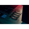 Kingston Technology FURY 16GB 4266MT/s DDR4 CL19 DIMM (kit de 2) Renegade negra