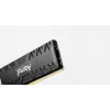 Kingston Technology FURY 16GB 4266MT/s DDR4 CL19 DIMM (kit de 2) Renegade negra