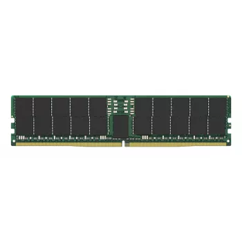 Kingston - DDR5 - Módulo - 96 GB - DIMM 288-PIN - registrado (KSM64R52BD4-96MC)