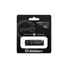 Memoria USB KINGSTON IronKey Locker Plus 50 G2 64 GB, USB Type-A, USB 3.2 Gen 1, AES-256, FIPS 197