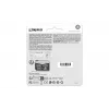 Memoria USB KINGSTON IronKey Locker Plus 50 G2 64 GB, USB Type-A, USB 3.2 Gen 1, AES-256, FIPS 197