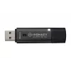Memoria USB KINGSTON IronKey Locker Plus 50 G2 256 GB, USB Type-A, USB 3.2 Gen 1, AES-256, FIPS 197