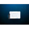 Memoria USB KINGSTON IronKey Locker Plus 50 G2 256 GB, USB Type-A, USB 3.2 Gen 1, AES-256, FIPS 197