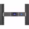 Eaton 9PX 3000i RT2U Li-Ion SAI doble conversión 3 kVA 2400 W 10 salidas AC