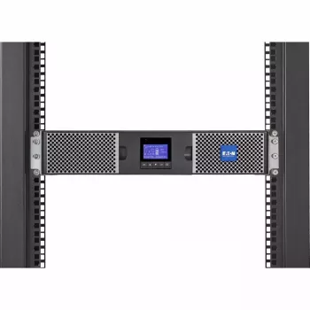 Eaton 9PX 3000i RT2U Li-Ion SAI doble conversión 3 kVA 2400 W 10 salidas AC