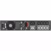 Eaton 9PX 3000i RT2U Li-Ion SAI doble conversión 3 kVA 2400 W 10 salidas AC