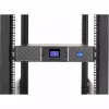 Eaton 9PX 3000i RT2U Li-Ion SAI doble conversión 3 kVA 2400 W 10 salidas AC