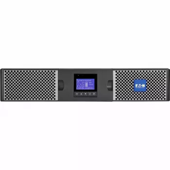 Eaton 9PX 3000i RT2U Li-Ion SAI doble conversión 3 kVA 2400 W 10 salidas AC
