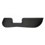 Contour Design RollerWave3, negro, piel sintética, 510 mm, 122 mm, 27 mm, 280 g