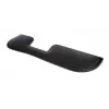 Contour Design RollerWave3, negro, piel sintética, 510 mm, 122 mm, 27 mm, 280 g