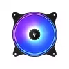 Chieftec Chieftronic Nova Set Ventilador 12 cm Negro 3 uds.