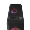 Chieftec GL-04B-OP Caja de ordenador Midi Tower Negro