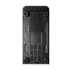 Chieftec GL-04B-OP Caja de ordenador Midi Tower Negro