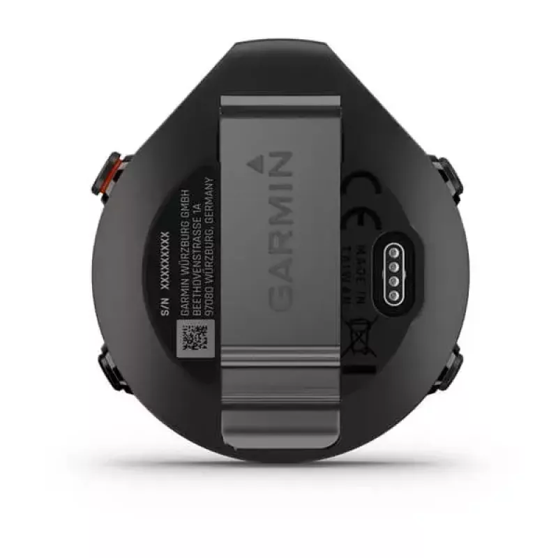 Garmin Approach G12 telémetro GPS de golf con clip