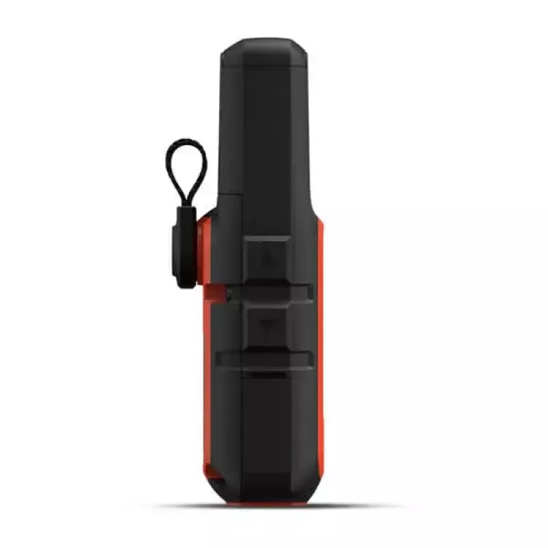 Garmin inReach Mini 2 Personal Negro Rojo IPX7 336h Duración de la batería