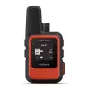Garmin inReach Mini 2 Personal Negro Rojo IPX7 336h Duración de la batería