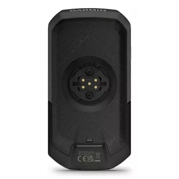 Ciclocomputador inalámbrico GARMIN Edge 1050 8,89 cm (3,5 pulgadas) LCD, 64 GB, GPS/GLONASS/Galileo, IPX7, 60 h
