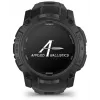 Smartwatch Garmin Instinct 3 Tactical Edition Negro