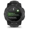 Smartwatch Garmin Instinct 3 Tactical Edition Negro