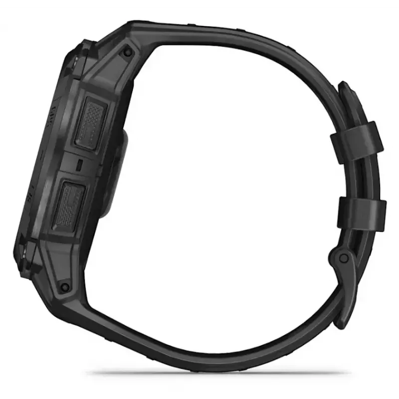 Smartwatch Garmin Instinct 3 Tactical Edition Negro