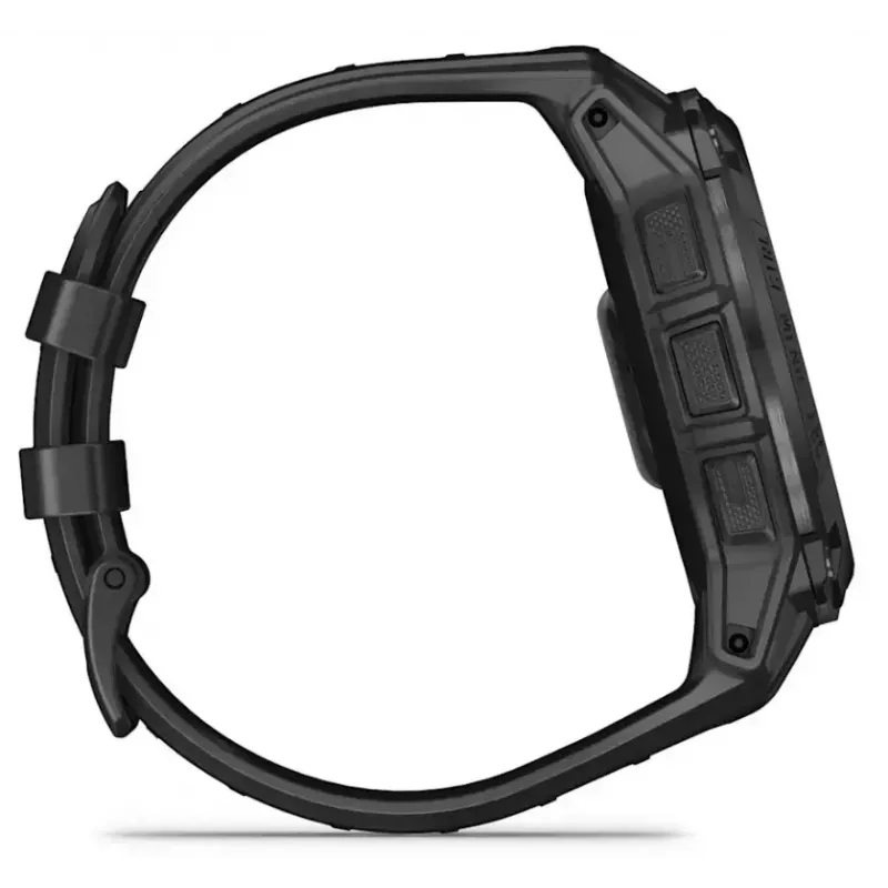 Smartwatch Garmin Instinct 3 Tactical Edition Negro