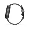 Garmin Bounce 2 smartwatch para niños, AMOLED de 1,2 pulgadas, GPS, Wi-Fi, LTE, Slate Grey (010-03399-00)