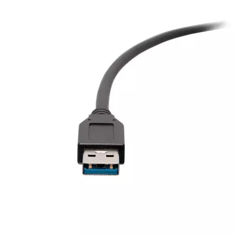 C2G Cable USB-C macho a USB-A macho 0,15 m USB 3.2 Gen 1 5 Gbit/s