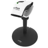 Socket Mobile SocketScan S720 Lector de códigos de barras de mano 1D/2D Blanco